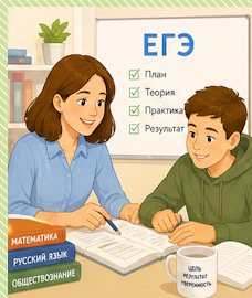 Услуги Услуги репетиторов в Каменке
