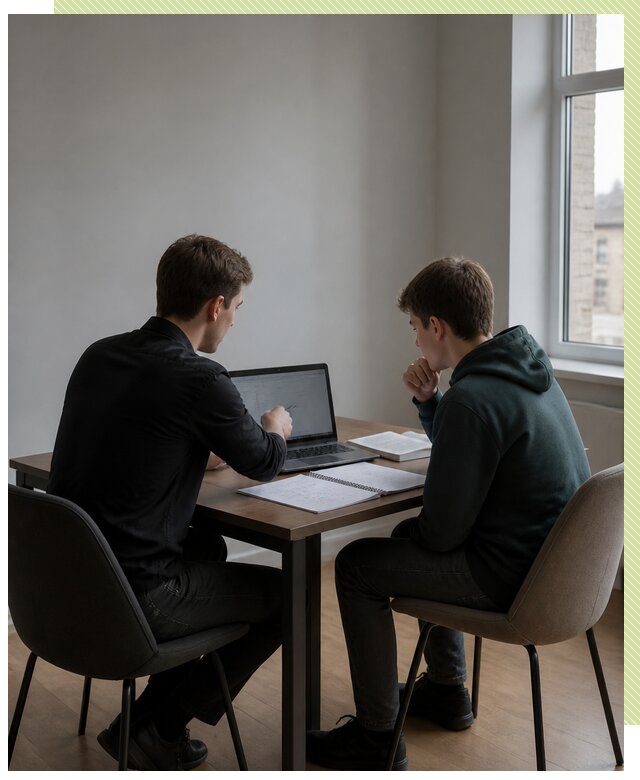 Репетитор по информатике ЕГЭ в Каменке от 1517 р. | Репетитор-Кам