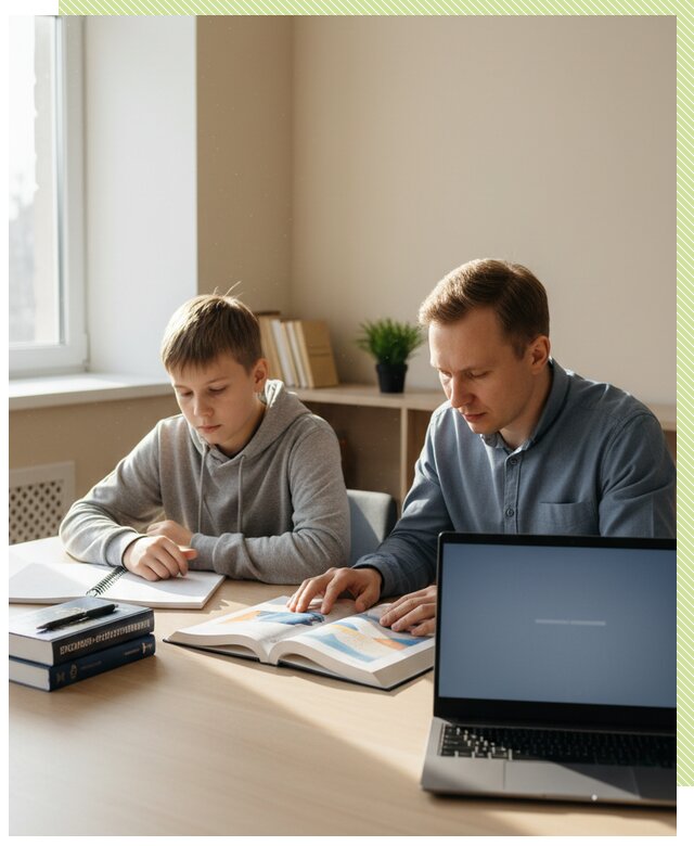 Репетитор по английскому 7 класс в Каменке по цене 1214 р. | Репетитор-Кам